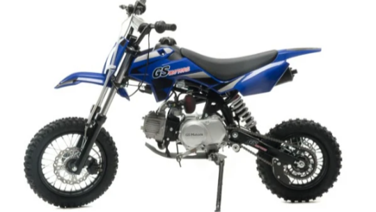 Питбайк MOTOLAND (МОТОЛЕНД) GS Motors S11 в Одинцово