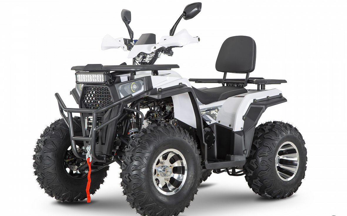 Квадроцикл YACOTA VIKING PRO 200 в Одинцово