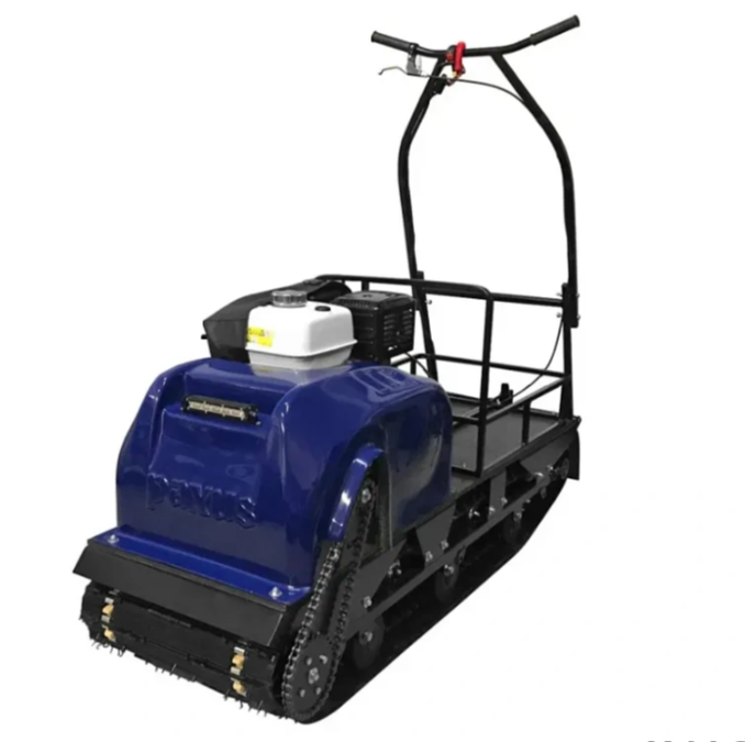 Мотобуксировщик PAXUS 500 13 л.с. HONDA в Одинцово