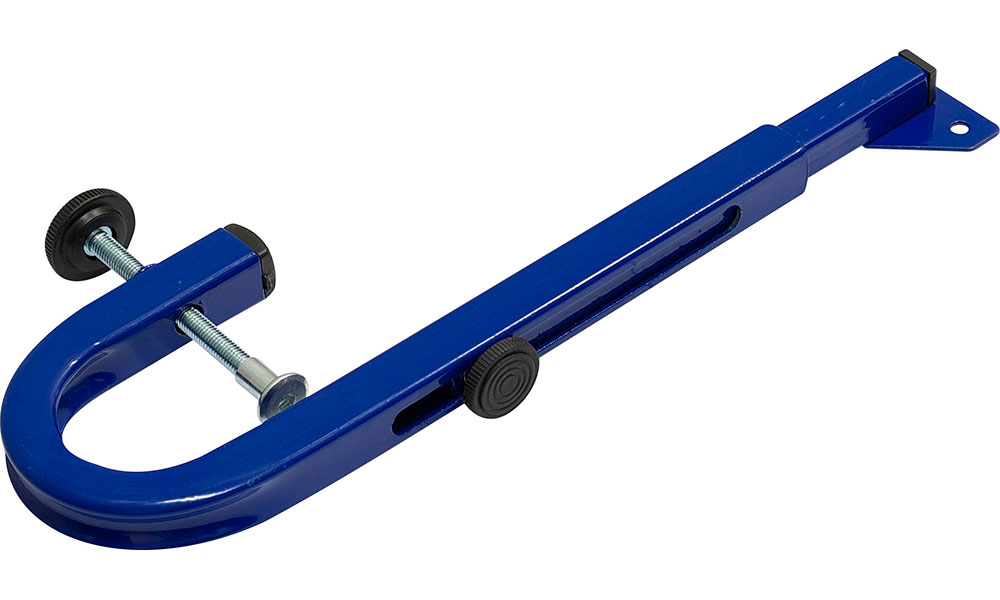 Кронштейн датчика эхолота №2 с петлей в Одинцово