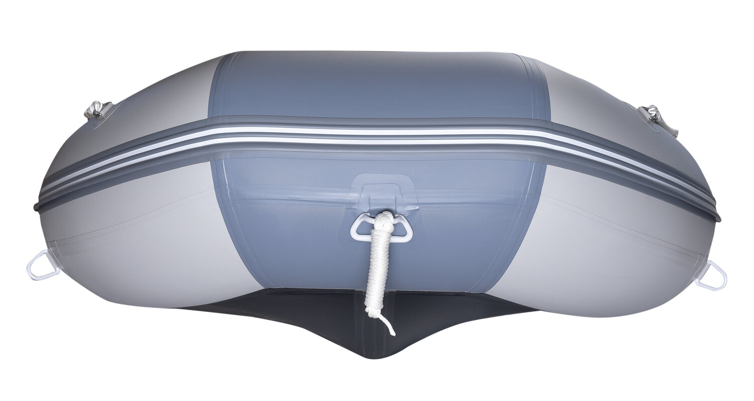 НАДУВНАЯ ЛОДКА GLADIATOR B370AL в Одинцово