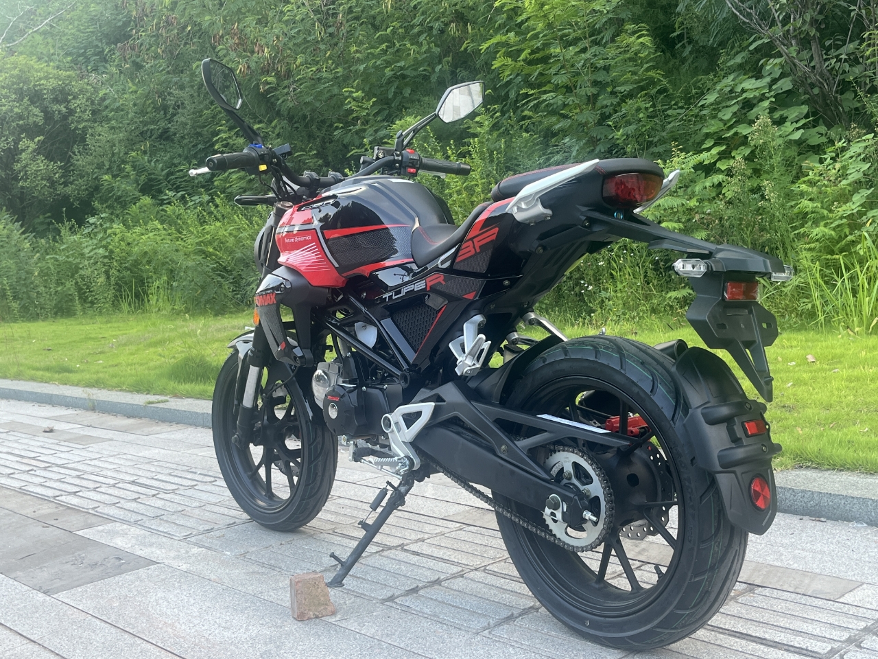 Мопед PROMAX CB130R (49) в Одинцово