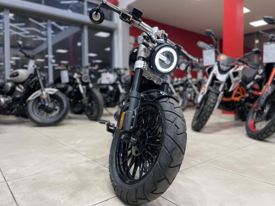 Мотоцикл Benda Chinchilla 300 в Одинцово