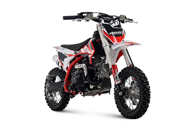 Питбайк Progasi KIDS POWER 110 (10/10) в Одинцово