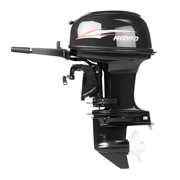 Лодочный мотор HIDEA HD40FHS в Одинцово
