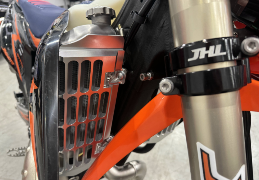 Мотоцикл JHLMOTO JHL M5 MT250 (1E66MM) в Одинцово