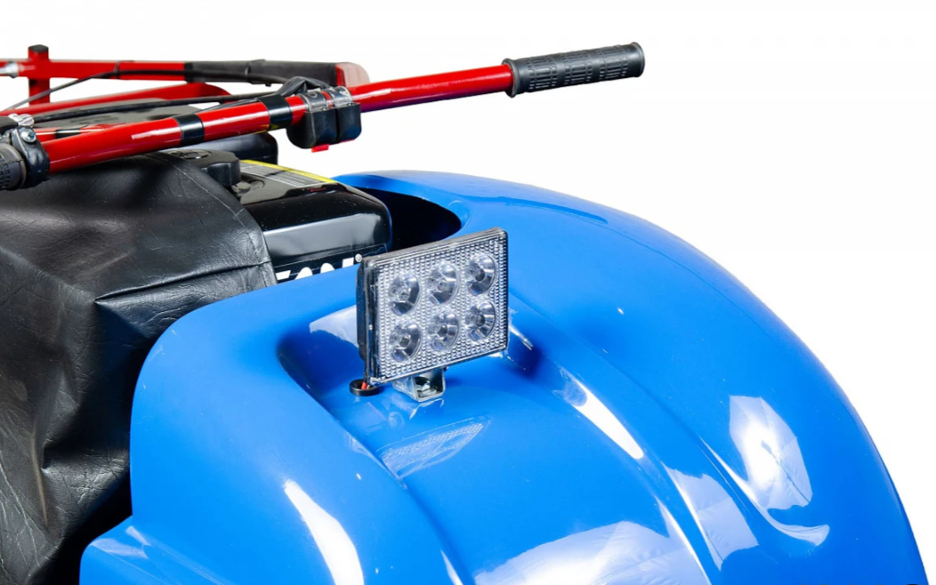 Мотобуксировщик MOTODOG 500, 20  передний привод в Одинцово