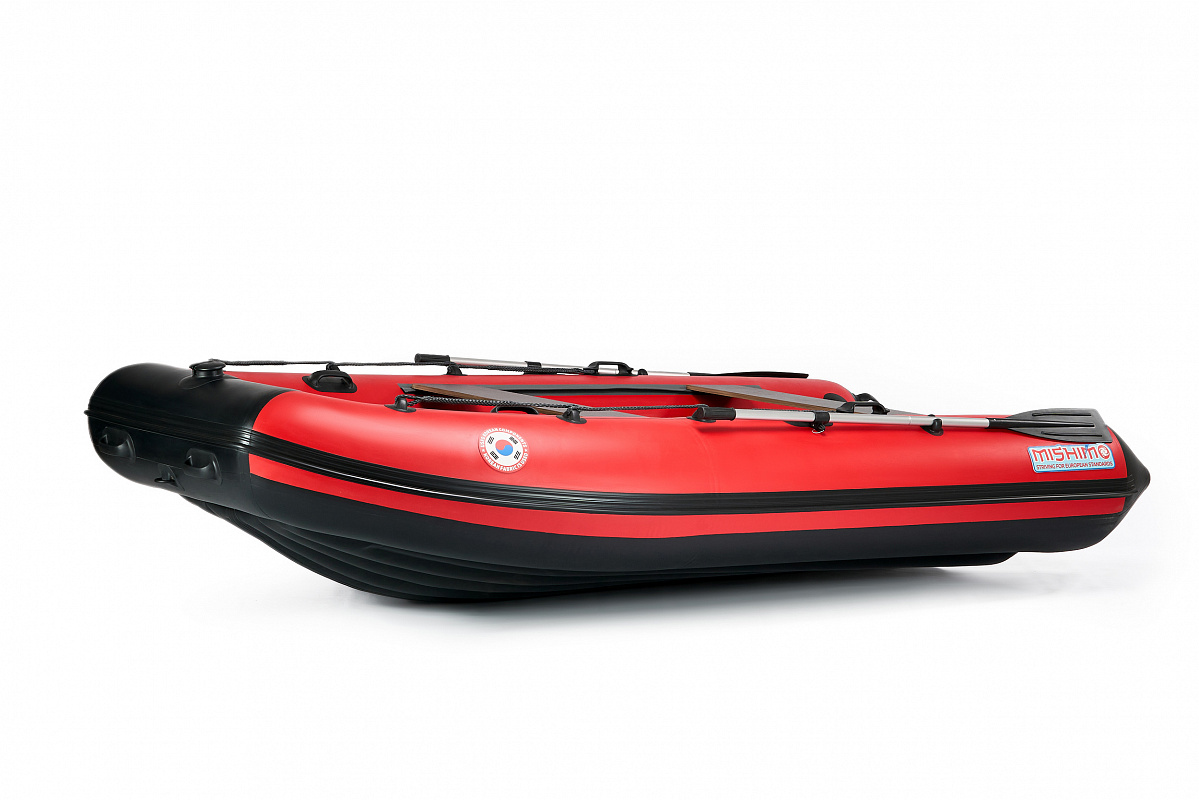 Лодка MISHIMO RAPID 360 в Одинцово