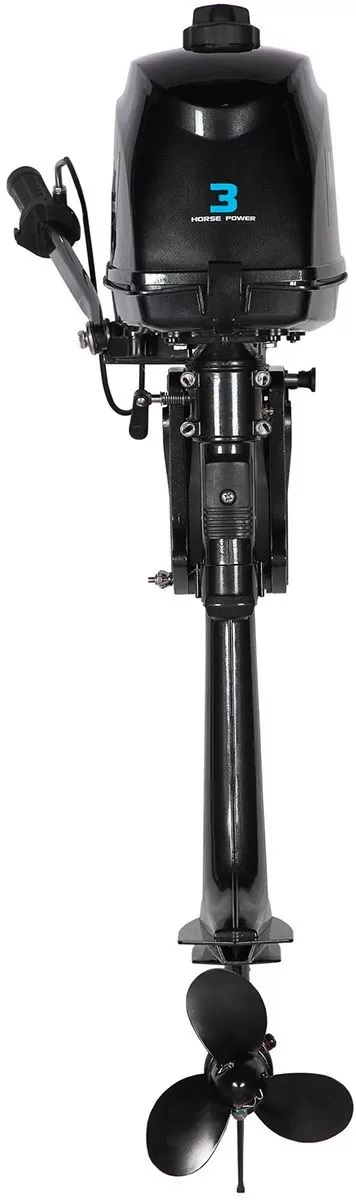 Лодочный мотор MARLIN MP 3 AMHS в Одинцово