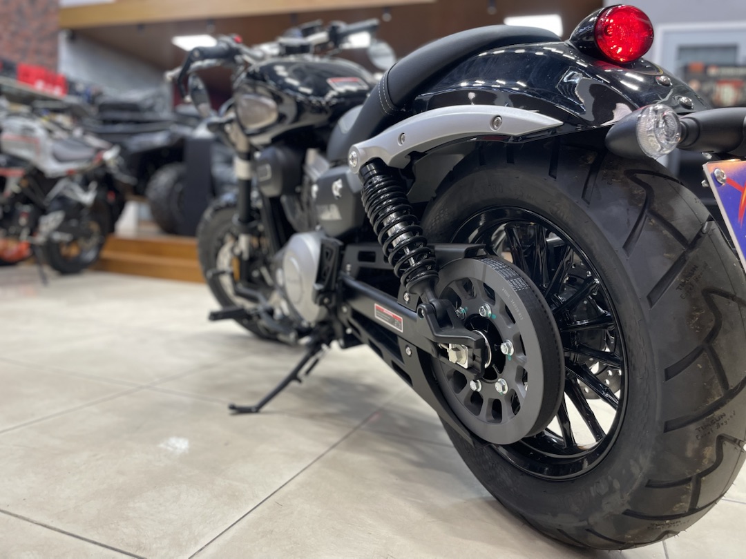 Мотоцикл Benda Chinchilla 300 в Одинцово