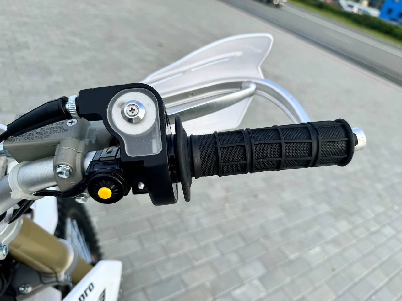 Эндуро / кросс мотоцикл BSE Z3 21/18 в Одинцово