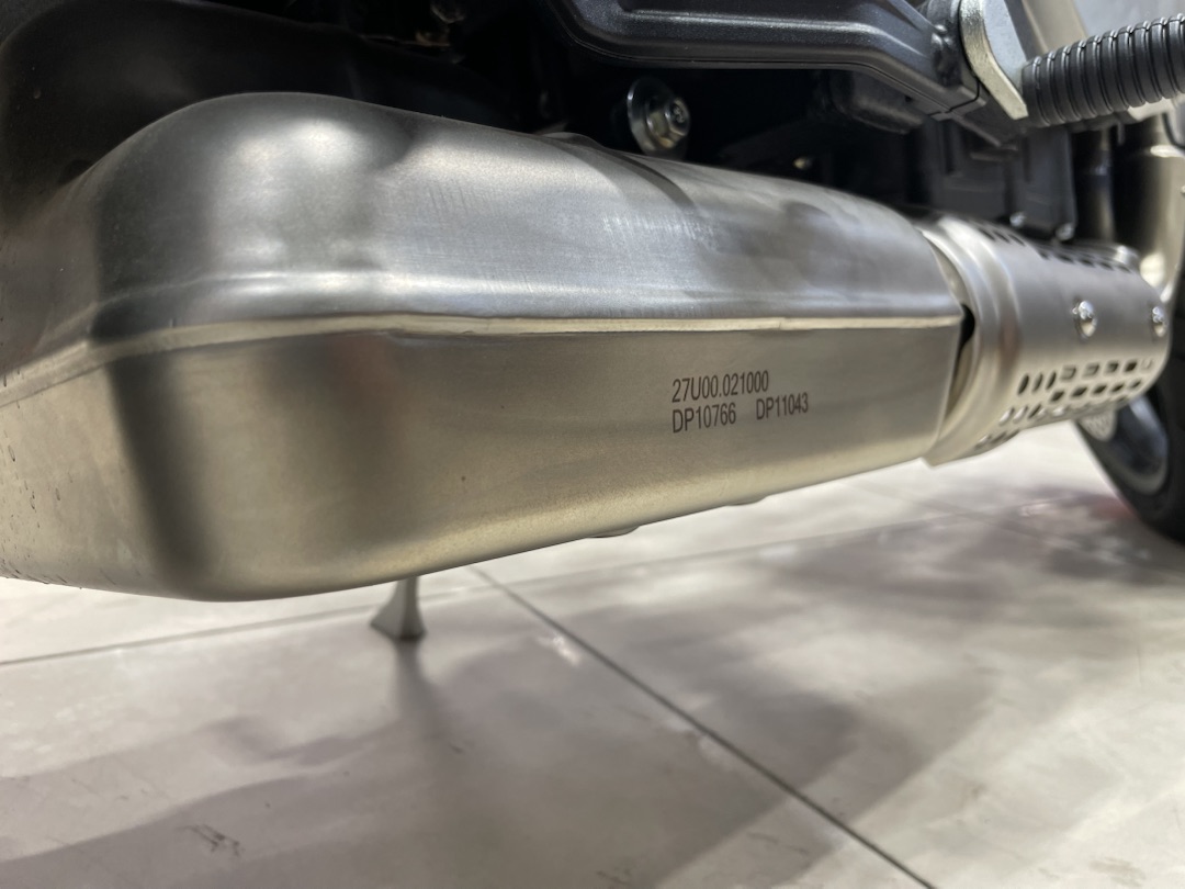 Мотоцикл Benda LFS 700 в Одинцово