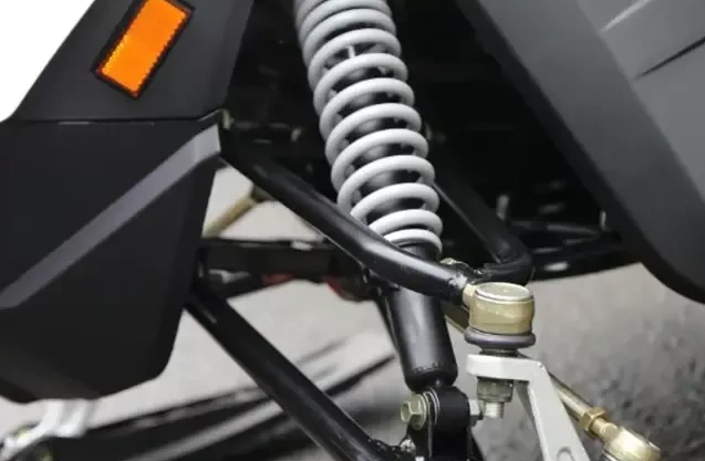 Снегоход ULAR 220 в Одинцово