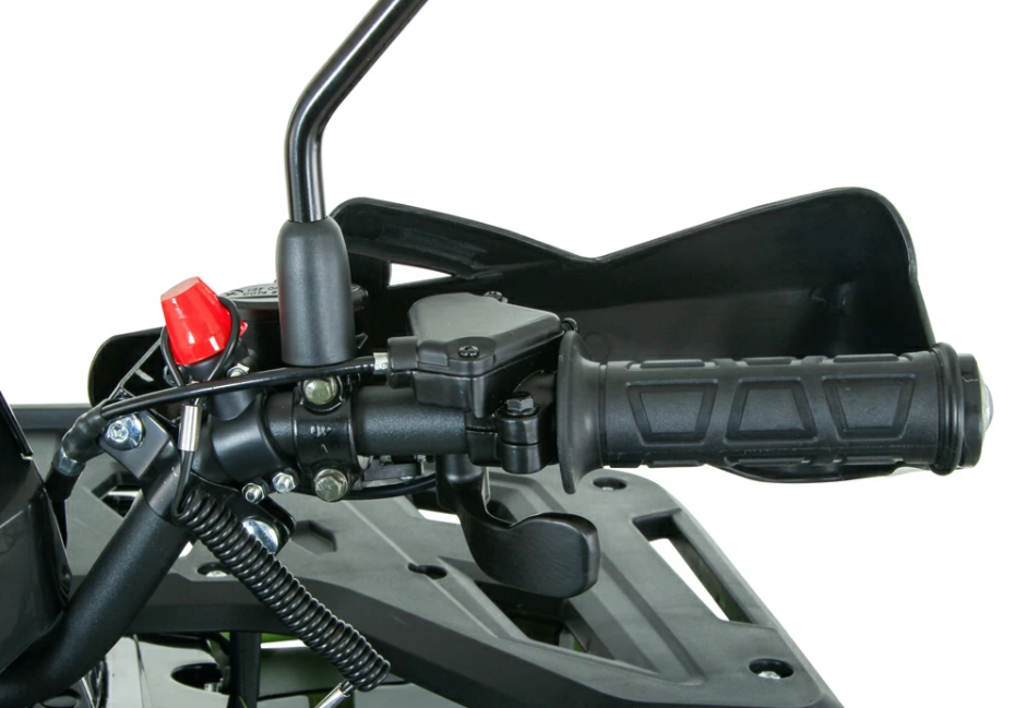 Квадроцикл YACOTA DRAGON LUX 125 в Одинцово