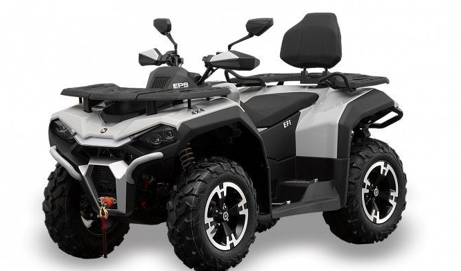 Квадроцикл HISUN HiSUN GUARDIAN 750L -/LONG/ в Одинцово