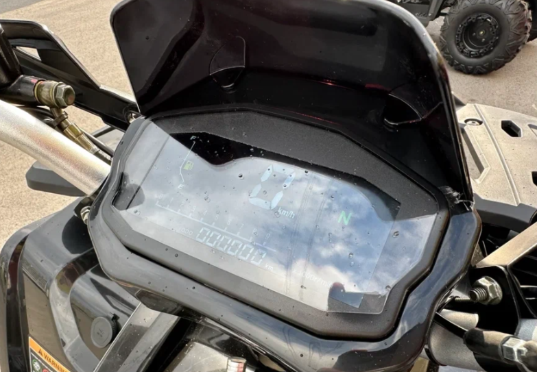 Квадроцикл GBM CROSS HILL 300 NEW в Одинцово