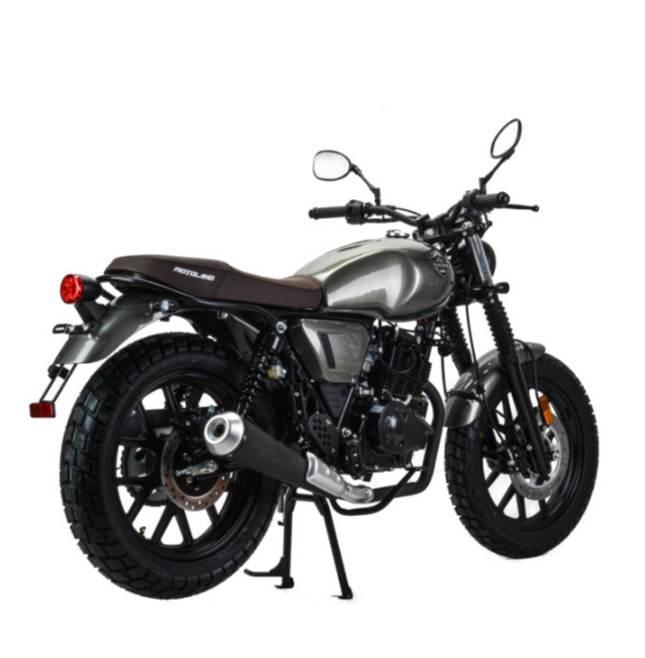 Мотоцикл MOTOLAND (МОТОЛЕНД) TEXAS 300 в Одинцово