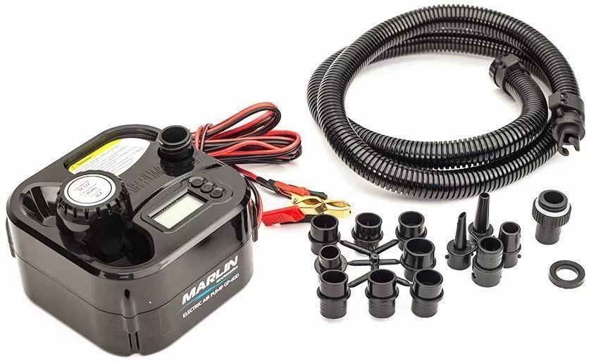 ЭЛЕКТРИЧЕСКИЙ НАСОС MARLIN GP-60 D в Одинцово