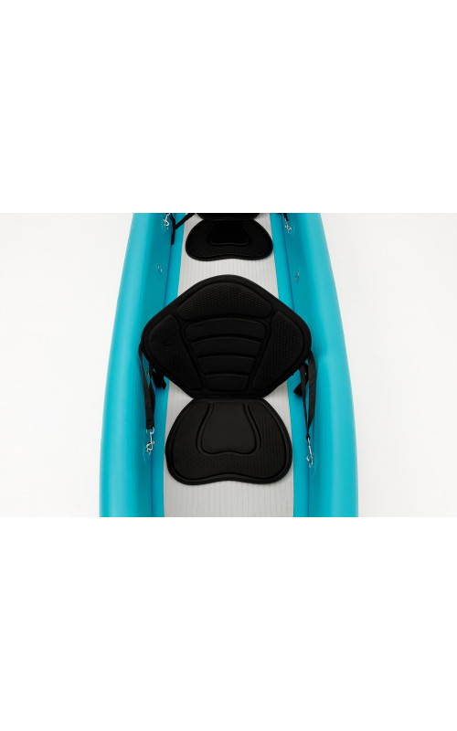 Надувной каяк Blau See Big Fish-3 Премиум в Одинцово