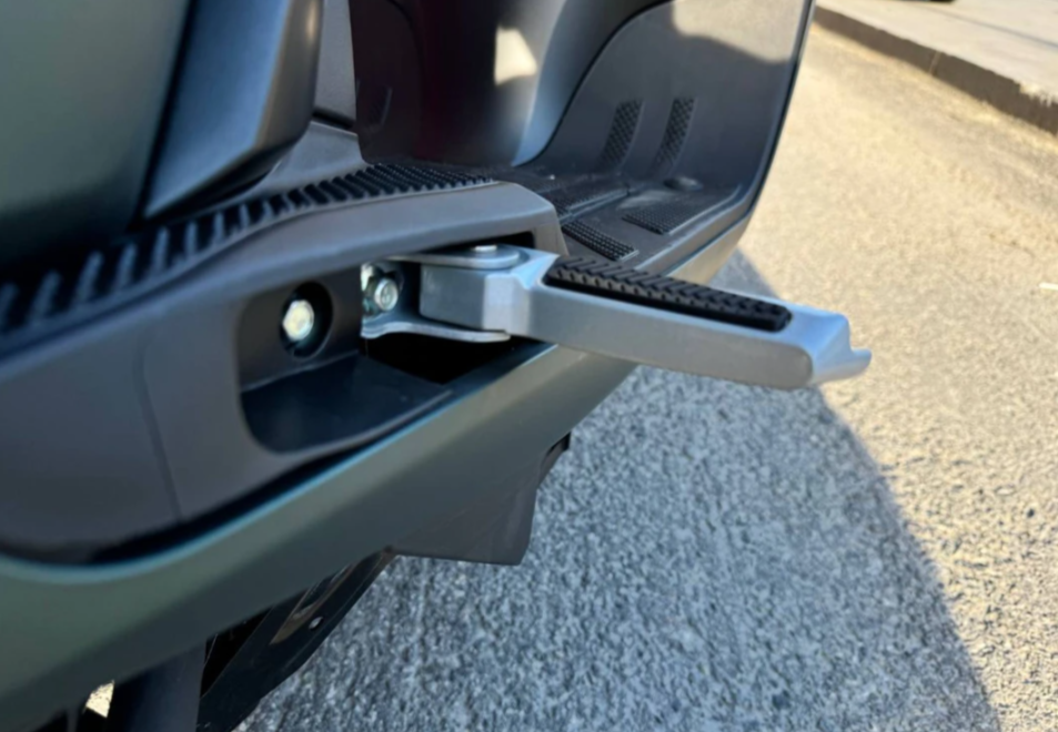 Скутер PROMAX Miami 240 (49) в Одинцово