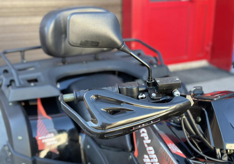 Квадроцикл GBM EXPLORER 400 NEW PREMIUM в Одинцово