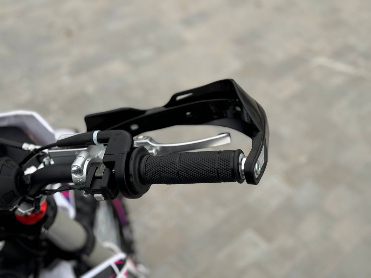 Питбайк JHLMOTO JHL Z140E Pro (YX1P56FMJ) в Одинцово