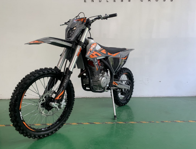 Мотоцикл JHLMOTO JHL LX4 CB300RL (175FMN) в Одинцово