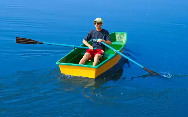 Стеклопластиковая лодка Малютка в Одинцово