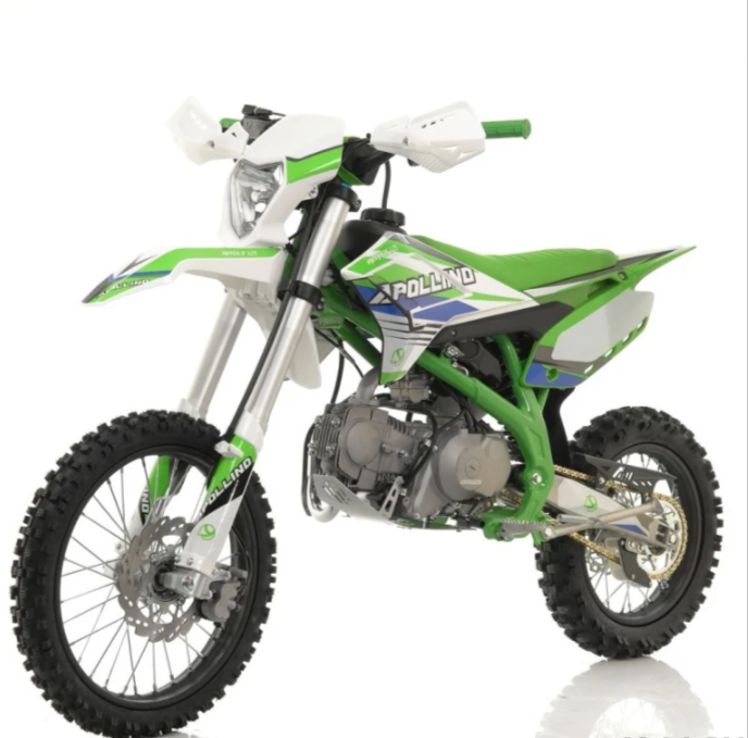 Питбайк Apollino AMX-F 125 в Одинцово