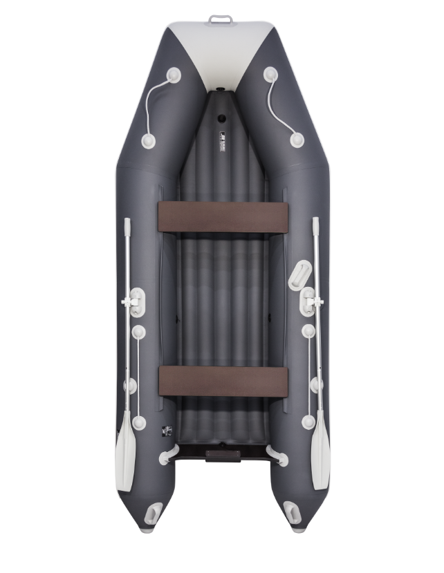 Лодка АКВА 3400 НДНД в Одинцово