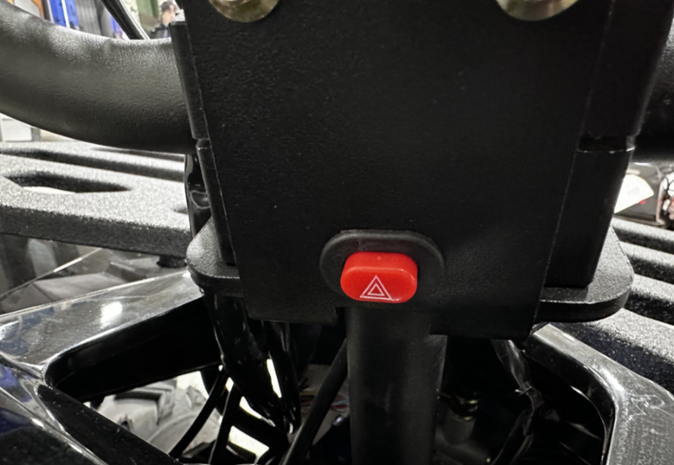 Квадроцикл GBM SHARP BIG 300 NEW PREMIUM в Одинцово