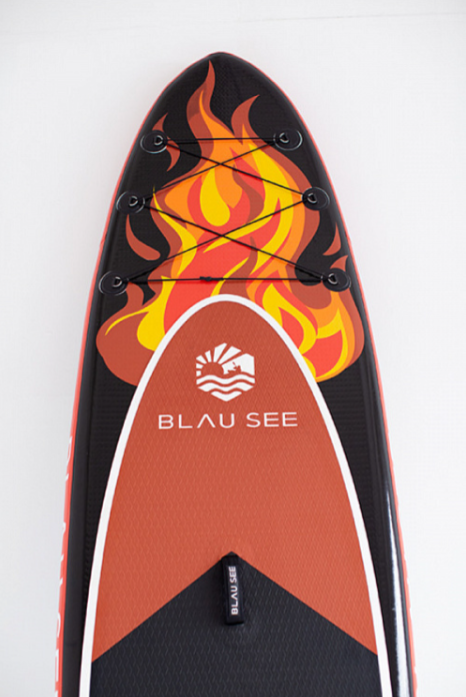 НАДУВНОЙ SUP-BOARD BURNFIRE 10,6 в Одинцово