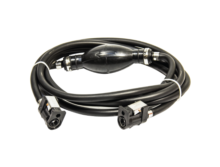 Лодочный мотор APACHE T9.8 BS в Одинцово