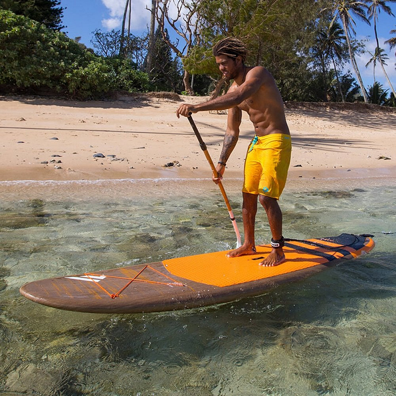 SUP (САП) Доска MISHIMO BABMBUK 10.6 в Одинцово