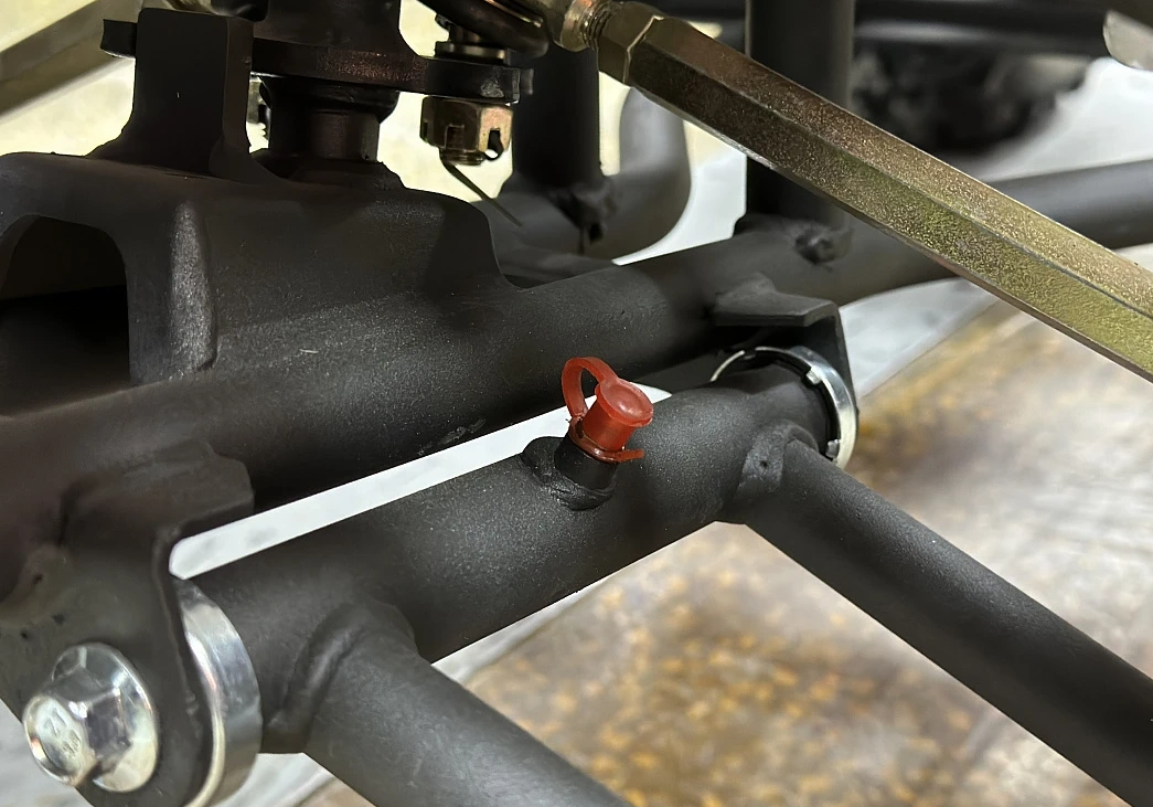 Квадроцикл PROMAX WILD 2.0 190 в Одинцово