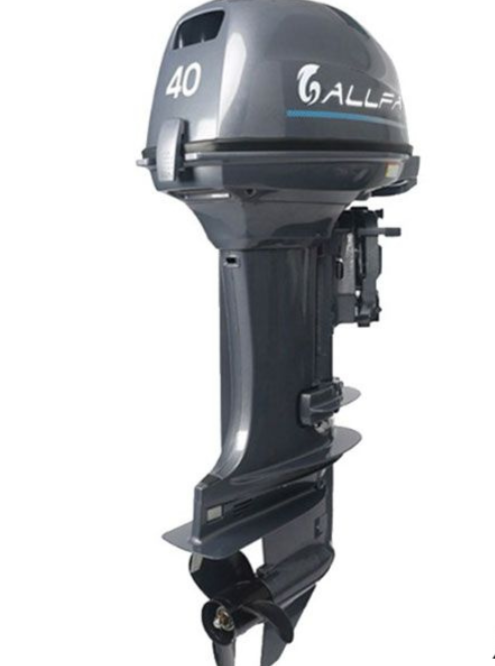 Лодочный мотор ALLFA CG Т40FWT L в Одинцово