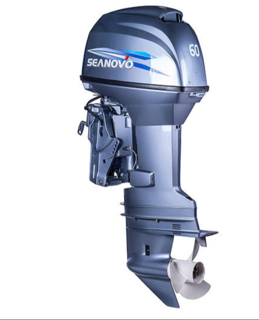 Лодочный мотор SEANOVO SN60FFEL-D в Одинцово