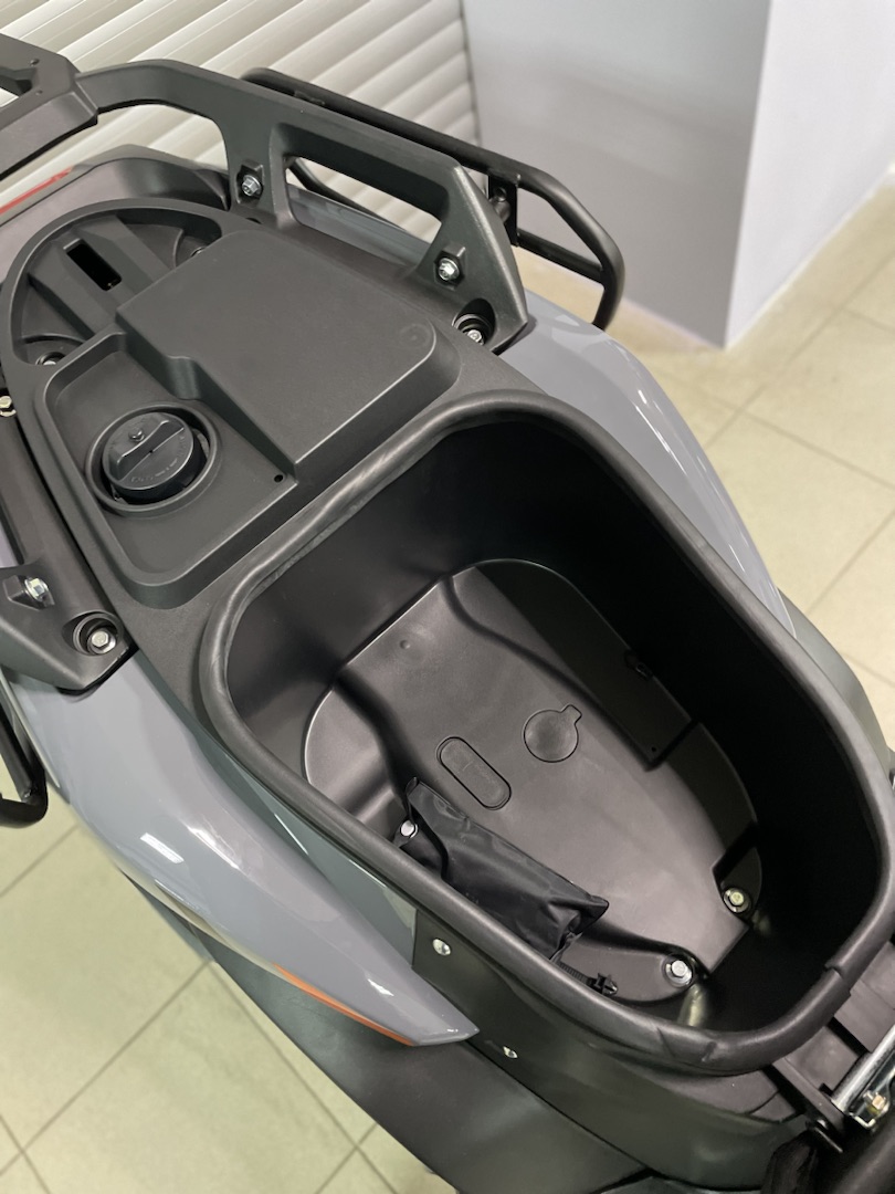 Скутер PROMAX STALKER 150(49) в Одинцово