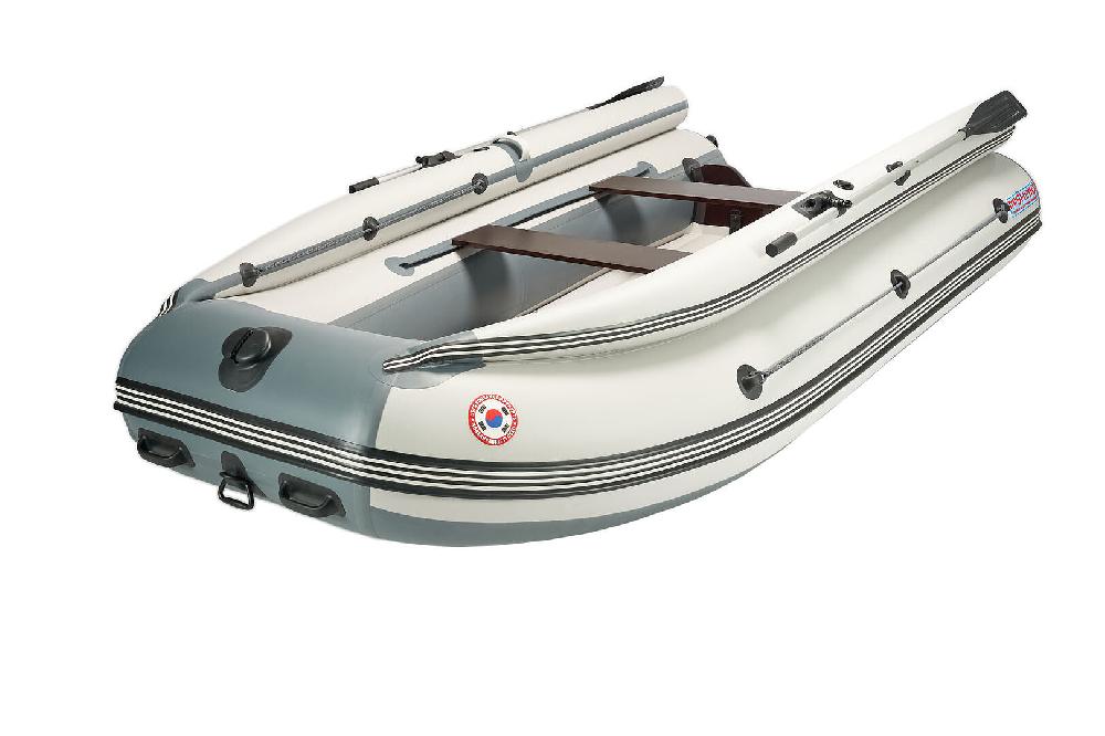 Лодка MISHIMO FAMILY LITE 390 в Одинцово