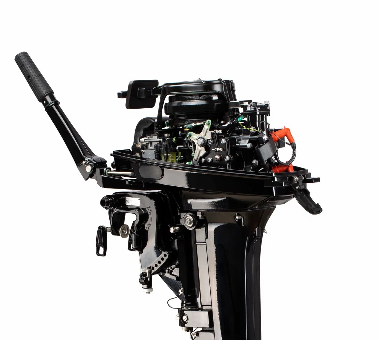 ЛОДОЧНЫЙ МОТОР GLADIATOR G20FHS в Одинцово