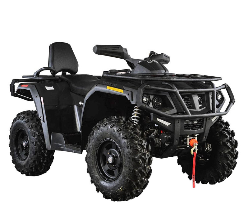 Квадроцикл HISUN TACTIC 550(HS550ATV) LIMITED в Одинцово