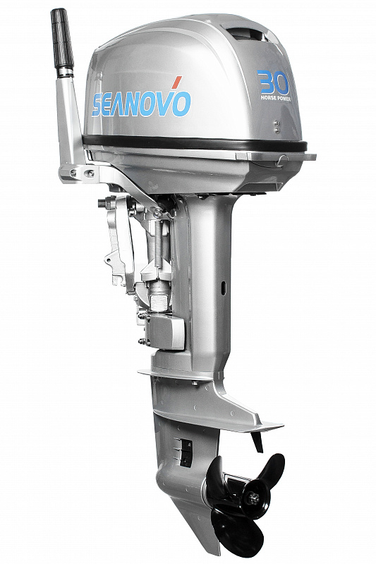 Лодочный мотор SEANOVO SN30FFEL в Одинцово