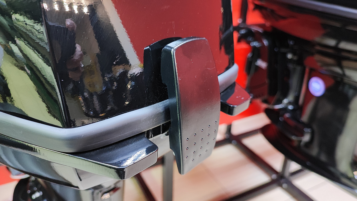 Лодочный мотор MARLIN PROLINE MP 50 AMH ПОД ВОДОМЕТ в Одинцово