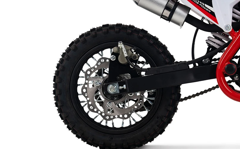 Питбайк Progasi KIDS POWER 110 (10/10) в Одинцово