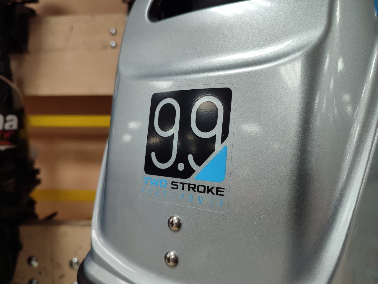 Лодочный мотор PROMAX SP9.9FHS (20) PRO в Одинцово