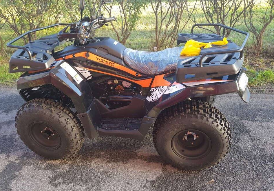 Квадроцикл YACOTA CABO 200 в Одинцово