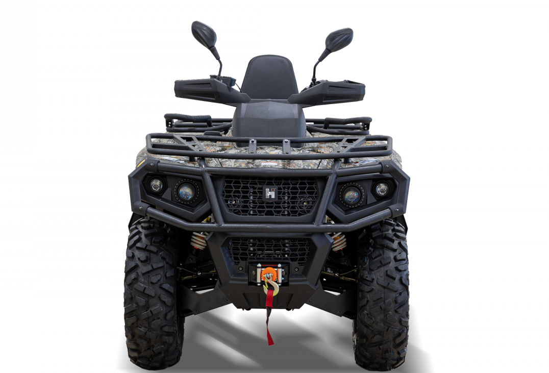 Квадроцикл HISUN TACTIC GT1000/LIMITED в Одинцово