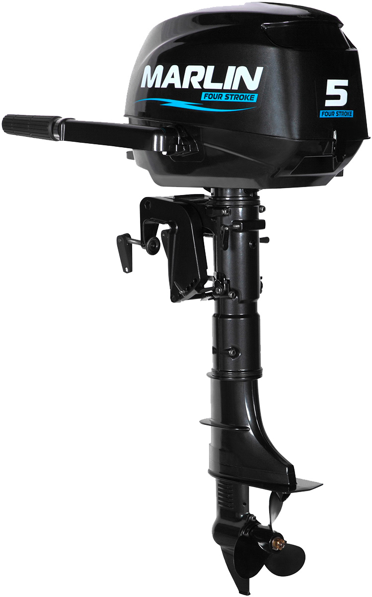 Лодочный мотор MARLIN MF 5 AMHL в Одинцово