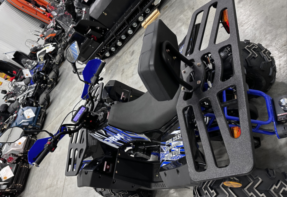 Квадроцикл GBM SHARP BIG 300 NEW PREMIUM в Одинцово