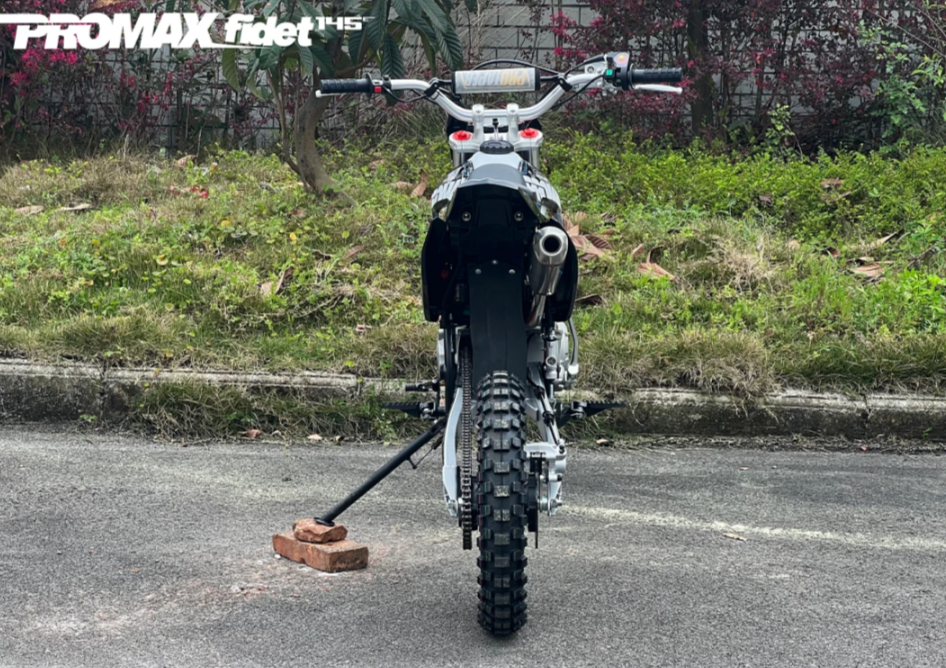 Мотоцикл (питбайк) PROMAX FIDET (ФАЙДЕТ) 145E 17/14 в Одинцово